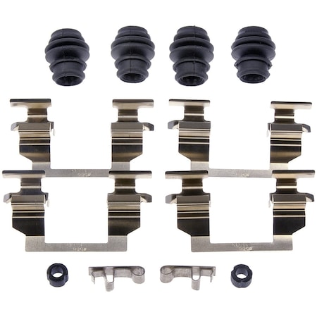 Dorman DISC BRAKE HDWE KIT HW5855